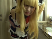 Fille cosplay japonaise 12 Haru Takanashi