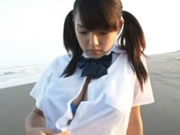 Plage Ai Shinozaki