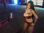 Thaïlande Koyoty Bigboob